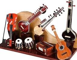 Music Instrument